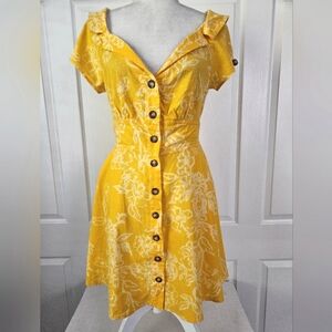 NWOT Free People Dress